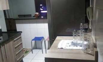 Imagem 4: Apartamento com 2 dormitórios à venda, 47 m² por R$ 289.000,00 - Vila Carrão - São Paulo/S