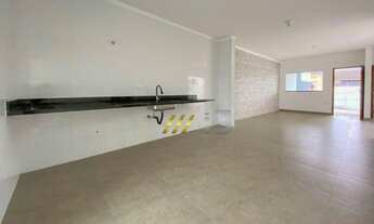 Imagem 8: Casa com 3 dormitórios à venda, 98 m² por R$ 500.000 - Nova Atibaia - Atibaia/SP