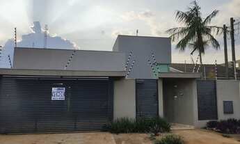 Imagem: CASA RESIDENCIAL NO INTERLAGOS