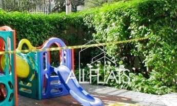 Imagem 4: Apartamento com 4 dormitórios à venda, 158 m² por R$ 1.450.000 em Moema - São Paulo/SP