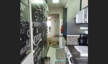 Imagem 4: Apartamento com 3 dormitórios à venda, 71 m² por R$ 500.000,00 - Vila Siam - Londrina/PR