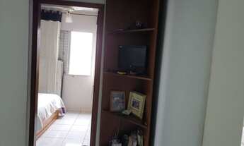 Imagem 6: Apartamento com 2 dormitórios à venda, 98 m² por R$ 235.000,00 - Tupi - Praia Grande/SP