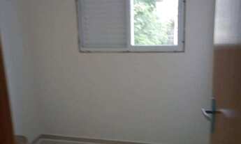 Imagem 3: Apartamento com 2 dormitórios à venda, 46 m² por R$ 298.000,00 - Vila São Pedro - Santo An