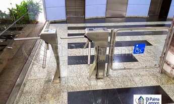 Imagem 4: Sala conjunto comercial com 90 m² em Santo Amaro, São Paulo, SP