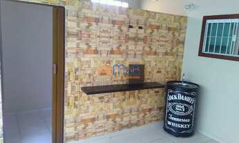 Imagem 5: Casa no Jardim Vitória 2 quartos