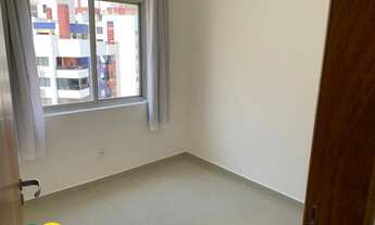 Imagem 4: Apartamento com 2 dormitórios para alugar, 68 m² por R$ 3.300,00/mês - Centro - Florianópo