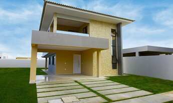 Imagem 4: Luxuoso Condomínio com casas duplex prontas ou a construir no Centro de Eusébio