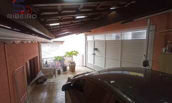 Imagem 3: Casa com 3 dormitórios à venda, 167 m² por R$ 530.000,00 - Parque São Lucas - São Paulo/SP