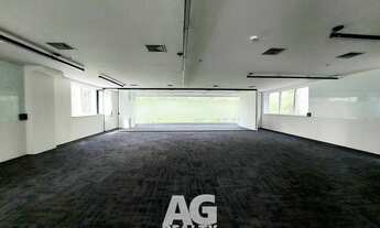 Imagem 4: Sala comercial Em edifício para alugar em São Paulo/SP