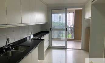 Imagem 5: Apartamento 4 dormitórios 2suites 3 vagas Morumbi