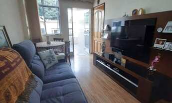 Imagem 3: Lindo Apartamento de 2 quartos no bairro São Mateus