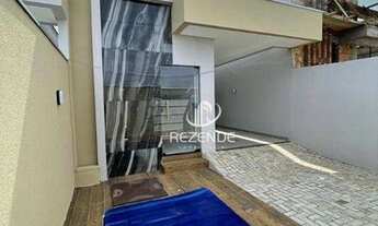 Imagem: Casa com 3 dormitórios à venda, 89 m²