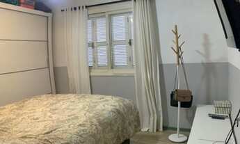 Imagem 4: Apartamento para venda possui 72 metros quadrados com 2 quartos em Teresópolis - Porto Ale