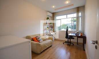 Imagem 7: Apartamento para Aluguel - Humaitá, 3 Quartos, 115 m2