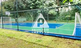 Imagem 3: Lote em condomínio à venda, Jacarepaguá - RIO DE JANEIRO/RJ