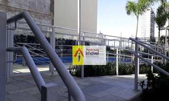 Imagem: Apartamento com 1 dormitório à venda