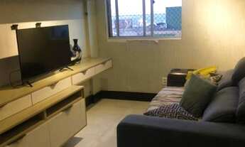 Imagem 5: RESIDENCIAL SAINT SEBASTIAN - COROA DO MEIO