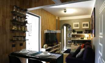 Imagem 4: Apartamento COM 3 Dormitórios 1 Vaga no Morumbi