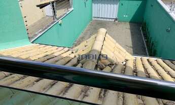 Imagem 4: Casa com 4 dormitórios à venda, 173 m² por R$ 850.000,00 - Maraponga - Fortaleza/CE