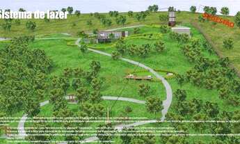 Imagem 2: Área residencial à venda