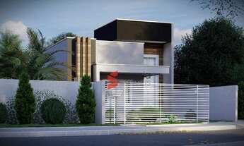 Imagem 4: Casa Bairro Nações - Fazenda Rio Grande