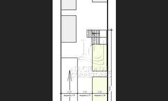 Imagem 4: Cobertura à venda, 92 m² por R$ 320.000,00 - Parque das Nações - Santo André/SP