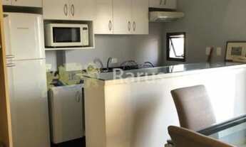 Imagem 5: Flat para venda em Moema - Edifício Place Vendome - Cód. LCC11490