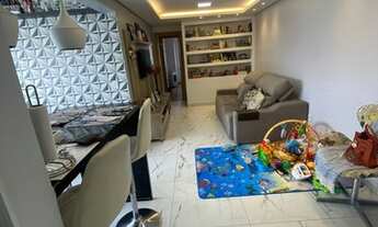 Imagem 4: Apartamento à venda, 3 quartos, 1 suíte, 2 vagas, Ipiranga - Belo Horizonte/MG