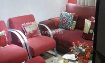 Imagem 3: Apto 2 suítes, térreo. Vila Belmiro