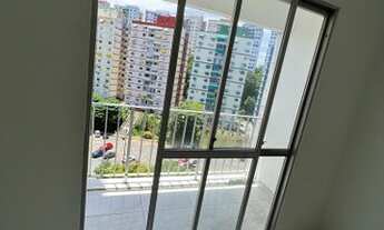 Imagem 4: Apartamento para venda possui 70 metros quadrados com 2 quartos em Brotas - Salvador - BA