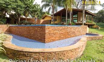 Imagem: Casa à venda, 550 m² por R$ 1.950.000,00