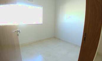 Imagem 10: Casas estilo sobrados com 2 dormitórios à venda, 80 m² por R$ 200.000 - Jardim Canaã - Ube