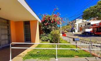 Imagem 6: TRUJILLO - AVENIDA ARMANDO SALES DE OLIVEIRA - CORREDOR COMERCIAL