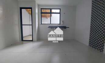 Imagem 6: Excelente apartamento com 1 dormitório à venda, 121 m² por R$ 260.000 - Vivendas da Serra