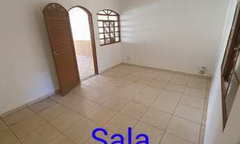 Imagem 3: QNM 19 Ceilandia sul Casa 3 qts + casa de fundos