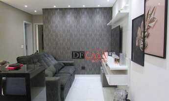 Imagem: Apartamento com 2 dormitórios à venda