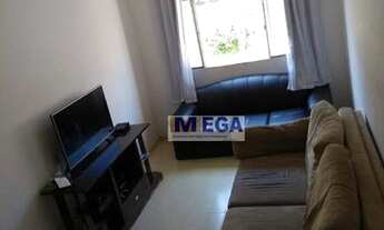 Imagem: Apartamento com 2 dormitórios à venda