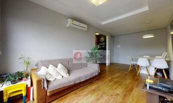 Imagem 4: Apartamento à venda, 71 m² por R$ 375.000,00 - Cavalhada - Porto Alegre/RS