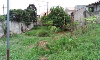 Imagem 2: Terreno para alugar, 345 m² por R$ 2.000,00/mês - Capão Raso - Curitiba/PR