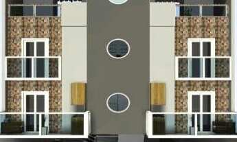 Imagem: Apartamento com 2 dormitórios à venda