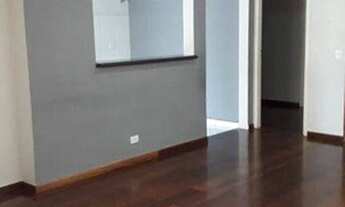 Imagem 5: Apartamento com 2 dormitórios com dep. de empregada à venda, 77 m² por R$ 393.000 - Jardim