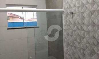 Imagem 5: Casa com 3 dormitórios à venda, 115 m² por R$ 695.000,00 - Itaipuaçu - Maricá/RJ