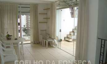 Imagem 2: São Paulo - Apartamento Padrão - Vila Mariana