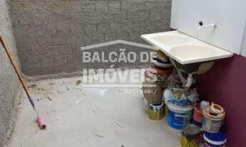 Imagem 2: Casa para aluguel tem 50 metros quadrados com 2 quartos em Itararé - Teresina - PI