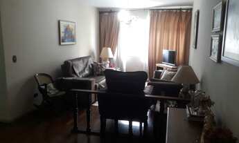 Imagem 5: Apartamento para venda possui 120 metros quadrados com 3 quartos em Bela Vista - São Paulo