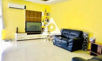 Imagem 4: Cobertura à venda, 4 quartos, 4 suítes, 5 vagas, Recreio dos Bandeirantes - RIO DE JANEIRO