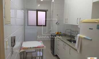 Imagem 4: Apartamento (tipo - padrao) 2 dormitórios/suite, cozinha planejada, portaria 24hs, salão d