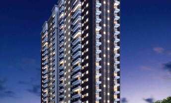 Imagem: Apartamento residencial para venda, Centro