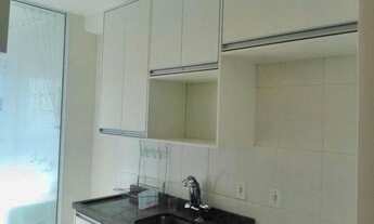 Imagem 5: Apartamento com 2 dormitórios à venda, 52 m² por R$ 370.000 - Bonfim - Campinas/SP