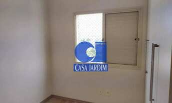 Imagem 5: Apartamento com 2 dormitórios, 90 m² - venda por R$ 750.000 ou aluguel por R$ 3.000/mês